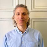 Johan Dolva Törnberg 
Rådgivare hållbart företagande, VD & grundare